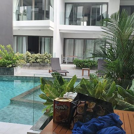 Cyan Resort Kamala Beach Apartments Condominiums 외부 사진