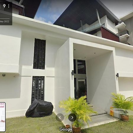 Cyan Resort Kamala Beach Apartments Condominiums 외부 사진